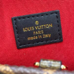 Louis Vuitton OnTheGo PM M46373 Brown